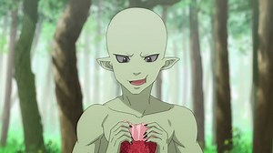 Re:Monster (English Dub) | E1 - Re:Born