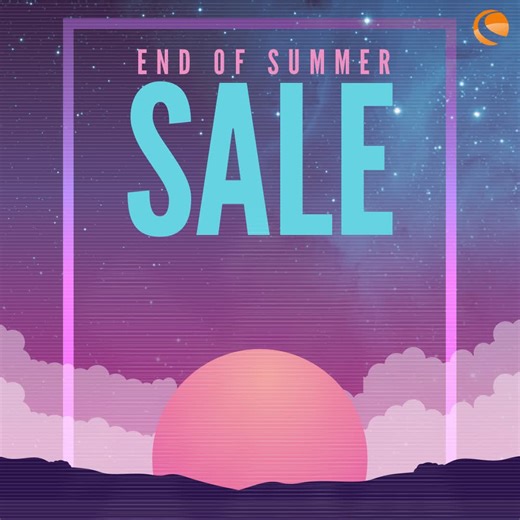 The sale ends tonight! 🔭 Whether you're a seasoned stargazer or just starting your celestial journey, now's the perfect time to grab that telescope or accessory you've been eyeing. Hurry, the stars align for savings, but the sale won't last forever! https://bit.ly/3YjnHWY | Celestron