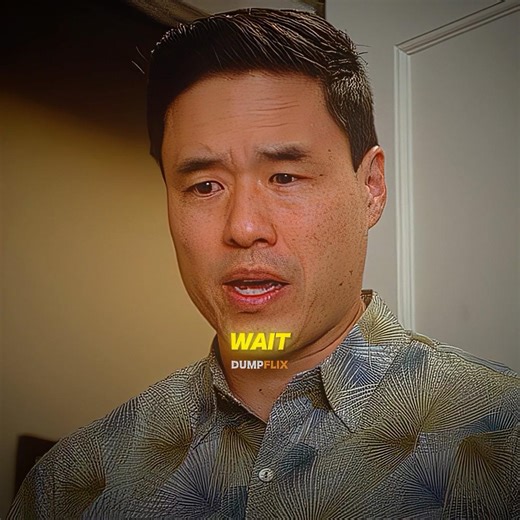 He is never going back to that barber again