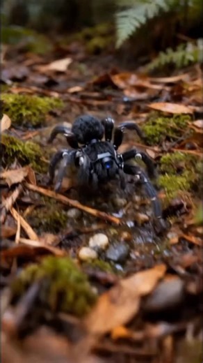 601K views · 10K reactions | Spy Spider #Mechanical Butterfly #Spy Machine #Man toys #transformation | Amazing post | Facebook