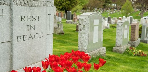 Monuments | Garden Markers | Rockland, MA