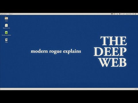 Easily Accessing the Hidden Deep Web