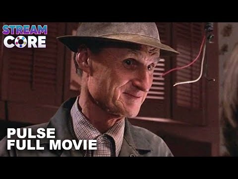 Pulse (ft. Cliff De Young) | 1988 Full Movie | StreamCore