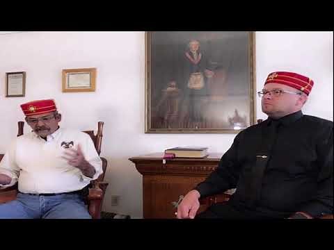 4th Degree Discussion - The Key
