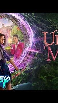 Official Trailer 🎥 | Upside-Down Magic | Disney Channel