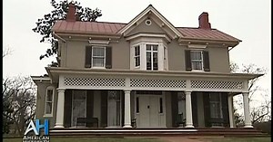 Frederick Douglass House