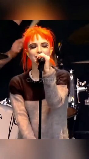 Paramore Decode Music Video