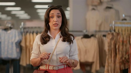 Kohl's TV Spot, 'Mama Kohl's: Spring Style'