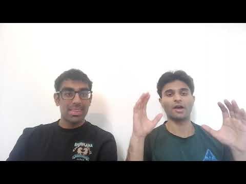 Trial Accel - elevator pitch for Sterling Road