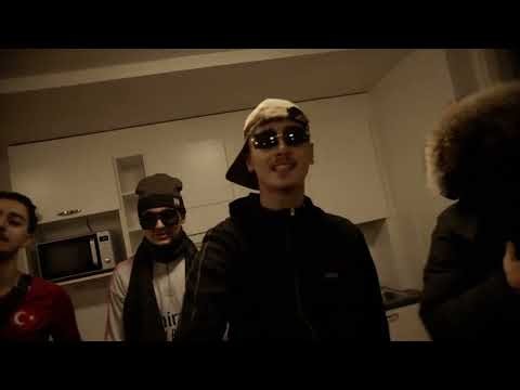Sicario Jr - Lifestyle (Deleted Musicvideo)