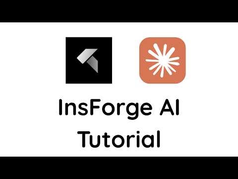 InsForge AI Tutorial | Build a Backend using AI | Step by Step