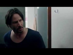 Knock Knock Alternative Ending