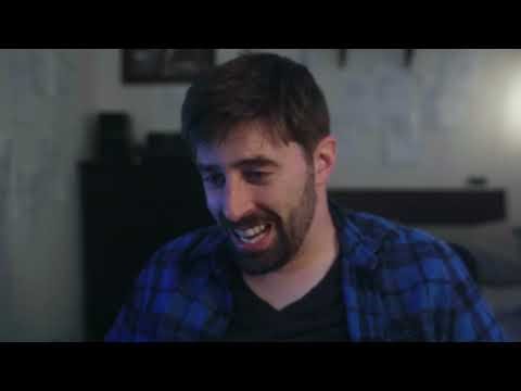 I LOVE YOU WALLACE SHAWN - 2026 Easterseals Disability Film Challenge Entry