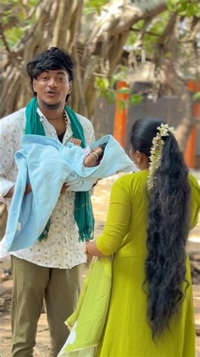 End 🤣💝🤗… ‪@butterfly_couples‬ #thoothukudi #comedy #cutevideo #trending #love #viralvideo #couple