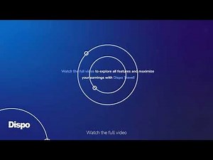 Tutorial: How to Use Dispo for Agents