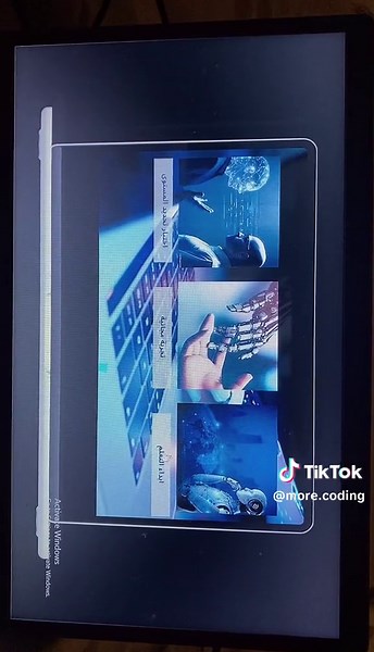 لما خلصت ماعجبني👎🏽👎🏽👎🏽 #fyp #برمجة #الذكاء_الاصطناعي #تقنية #اكسبلور؟ #pov #coding #riyadh #leap2024 #AI