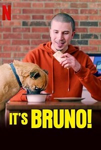 It's Bruno! | Rotten Tomatoes