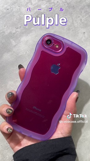 人気の着せ替えスマホケース紹介動画！iPhoneシリーズ赤色おすすめケース特集