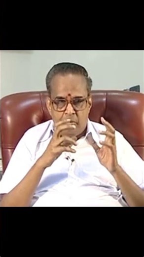 சர்வர் சுந்தரம் படத்திற்கு விருது கிடைக்க காரணம்: AVM சரவணன் | எம்ஜிஆர் | ஏவிஎம் | #AVM