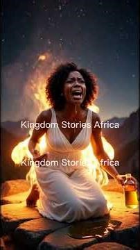 My Husband Started Hating Me Overnight. Then the Prophet Showed Me Her Face. | Third Party