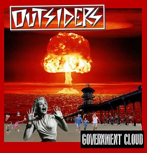 The Outsiders - Government Cloud