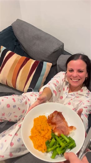 Asilia Salt | Delicious Flavoured Salts on Instagram: "Date night with Asilia Salt 🤩 Cod wrapped in prosciutto with sweet potato mash and tender stem broccoli 🐟 🥔 🥦 We seasoned the cod with some zesty Coconut Lime Salt 🥥 Used Salt Pearls to make some salty water ⚪️ Pearls & Pepper Salt to finish it all off 👨‍🍳 #datenight #recipe #seasalt #asiliasalt"