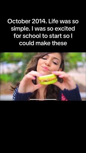 Indulge in Nostalgia: Bethany Mota's 2014 MacBarbie07 Recipes