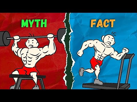 Fastest Way to Lose Weight | Fitness Animated