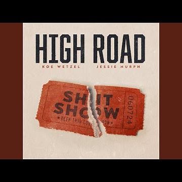 High Road
