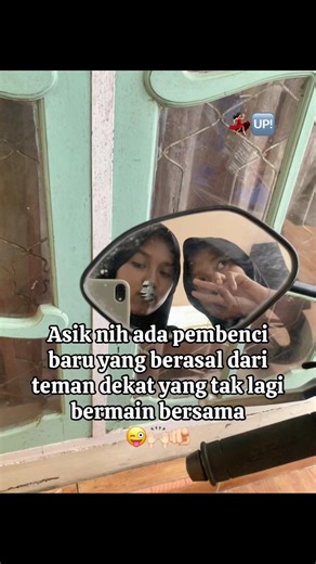 Asekk😜🆙#syqilla #fotolive #katakata #foryoupage #fypシ゚viral