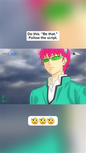 #anime #animeedit #animeart #animelover #contentmonitezation #ARESTV The Disastrous Life of Saiki K Ares TV | Ares TV
