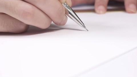 Crafting Mini House Model with Stunning Sketches