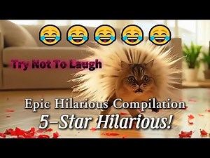 200+ EPIC Animal Fails! 😂 30 Minutes of HILARIOUS Insanity! (Ultimate Funny Compilation)