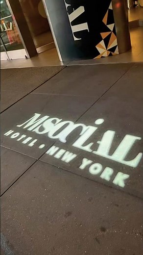 M Social Times Square: Is it worth the hype? 🎉