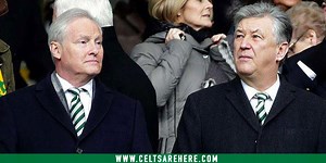 'Is The Board Crazy?' - Celtic Shareholder Hits Out Over Res 12, Chairman Responds | Latest Celtic News