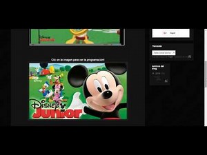 Ver: Disney Junior | Señal en vivo | Programación | EN ESPAÑOL Latino