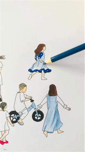 doodling art #draw #drawing #painting #drawingtutorial #paintingtutorial #howtodraw