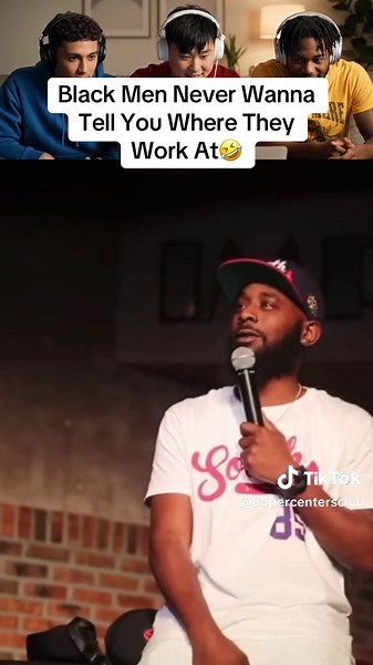 I work at my job🤣🤣🤣 #85southshow #karlousmiller