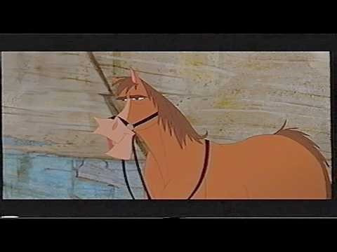Home On The Range: Buck (2004) (VHS Capture) (12)