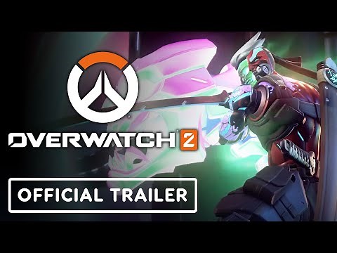 Overwatch 2 - Official Launch Trailer