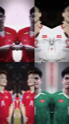 ngầu nkaa🥵@Đình Bắc @Trần Trung Kiên @DuyManh290996 @Nguyễn Hoàng Đức #DinhBac #TrungKien #DuyManh #HoangDuc #đoituyenquocgiavietnam