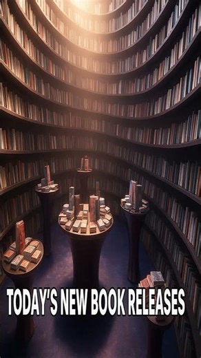 📚 NNB Your Daily Release Newsletter B | Next New Books Shorts!