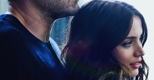 Deep Water: New Trailer, Poster, Images, and Behind-the-Scenes Images