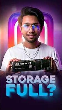 Get 15GB+ Storage back on Windows💻