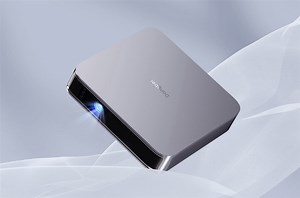 Dangbei D5X Projector With the Flagship MediaTek MT9669 Chip, 1100 ANSI Lumens Brightness Unveiled - Gizmochina