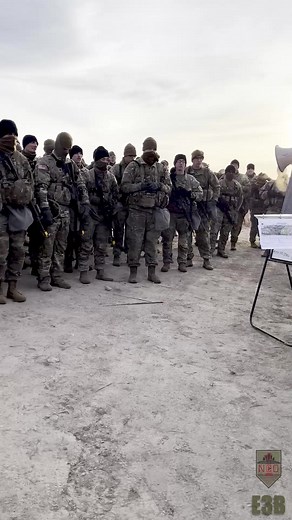 NCOs lead the way! 🗺💪😤 | 1st Infantry Division