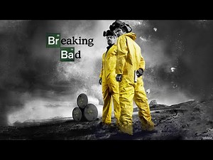 Breaking Bad Trailer