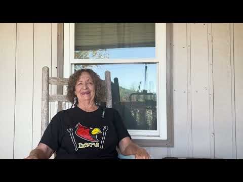 Qualla: Our Community | Ep. 3 Fun at the Fair with Linda Lambert