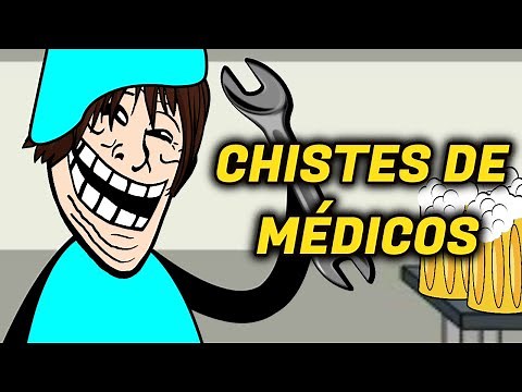 Collection of the best jokes / Doctor jokes / Hospital pranks