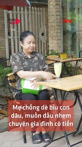 Mẹ chồng dặn con trai phải giữ kín chuyện nhận tiền đền bù, không cho ai khác biết kể cả là... con dâu | Tình Thân 3 Tỷ __________ Tất cả nội dung trong video là dàn dựng mang mục đích giải trí và được trích từ phim: Tình Thân 3 Tỷ #TinhThan3Ty #KemXoiTV #DramaKemXoiTV #góicướctrảsauNINEưutiên #ViettelNINE | Fim360 - SCTV6